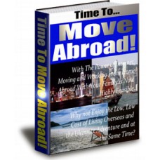 The Guide To Moving Abroad