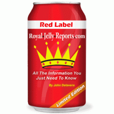 Royal Jelly Report