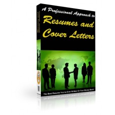 Resumes cover bletters