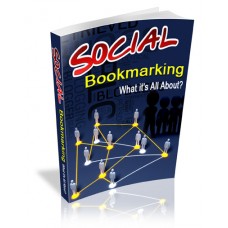 social book marking for marketing