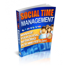 Social Time Management